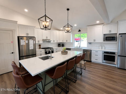 Tiny photo for 245 Pool Rd, LaFollette, TN 37766 (MLS # 1360363)