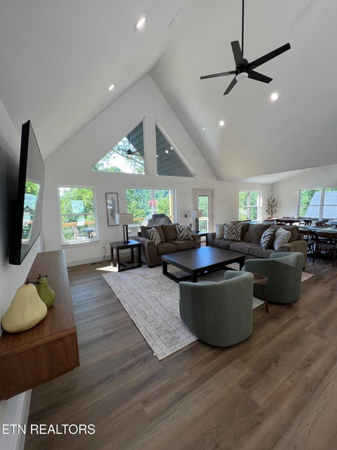 Tiny photo for 245 Pool Rd, LaFollette, TN 37766 (MLS # 1360363)