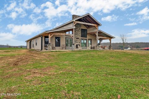 Photo of 4007 N Highway 70, Crossville, TN 38571 (MLS # 1323536)