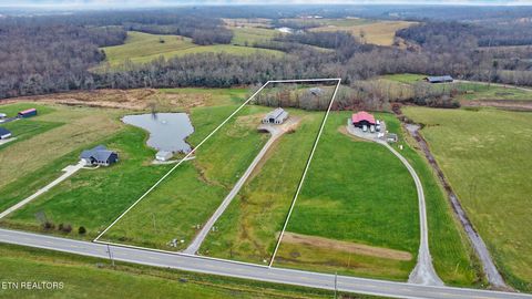 Tiny photo for 4007 N Highway 70, Crossville, TN 38571 (MLS # 1323536)