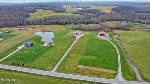 Tiny photo for 4007 N Highway 70, Crossville, TN 38571 (MLS # 1323536)