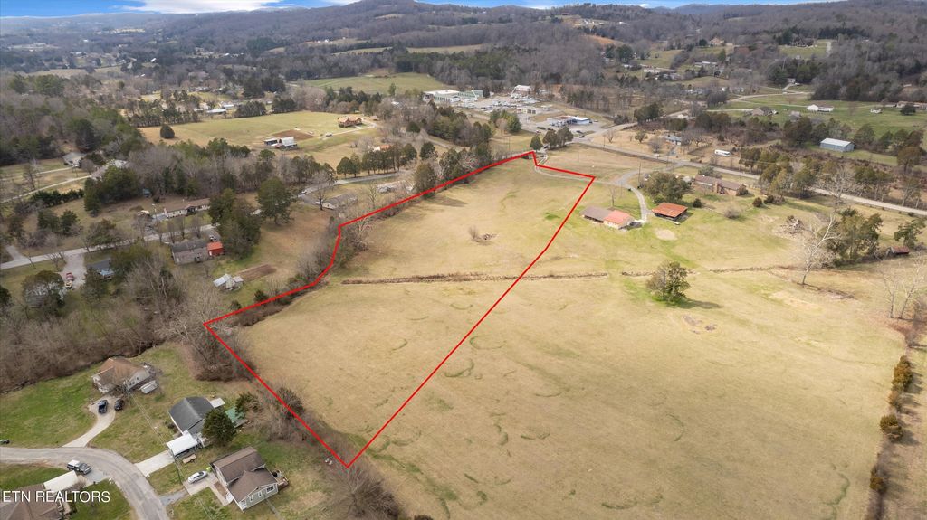 Photo of Corryton Rd, Corryton, TN 37721 (MLS # 1254564)