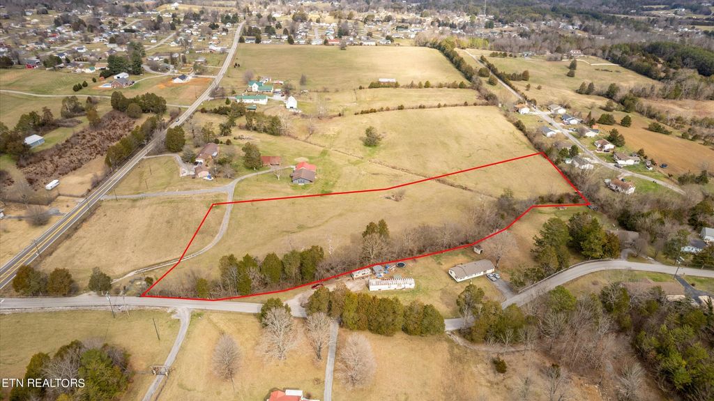 Photo of Corryton Rd, Corryton, TN 37721 (MLS # 1254564)