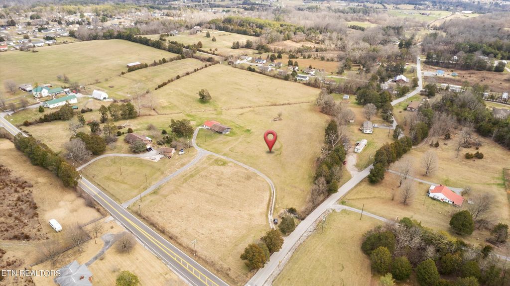Photo of Corryton Rd, Corryton, TN 37721 (MLS # 1254564)