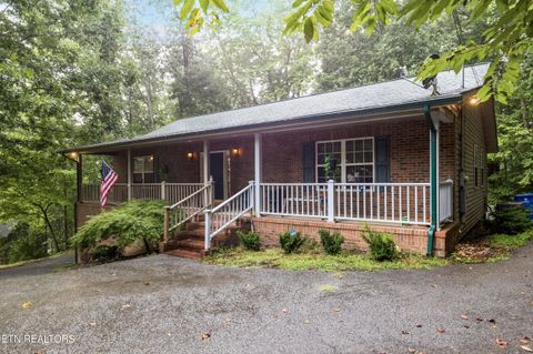 7509 Belfast Lane Knoxville TN 37931