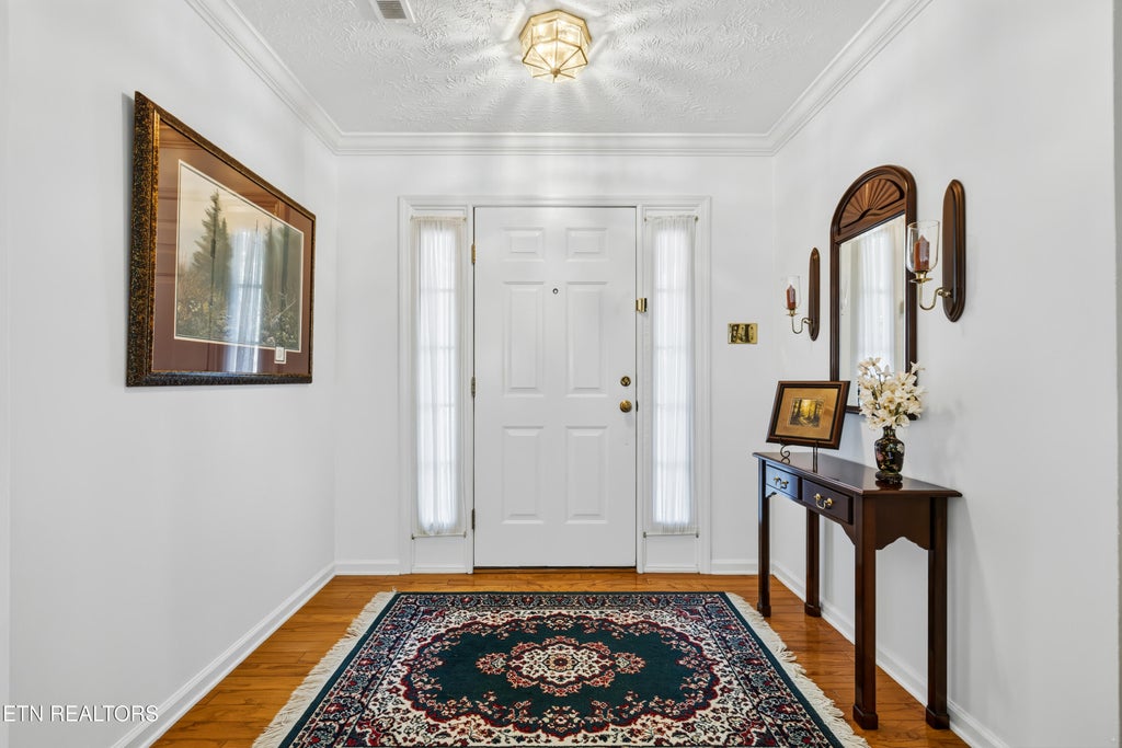 Photo of 1500 Coventry Park Blvd, Knoxville, TN 37931 (MLS # 1360512)