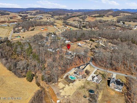 Tiny photo for 248 Cherokee Cove, Rutledge, TN 37861 (MLS # 1330053)