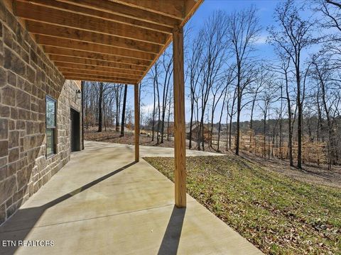 Tiny photo for 248 Cherokee Cove, Rutledge, TN 37861 (MLS # 1330053)