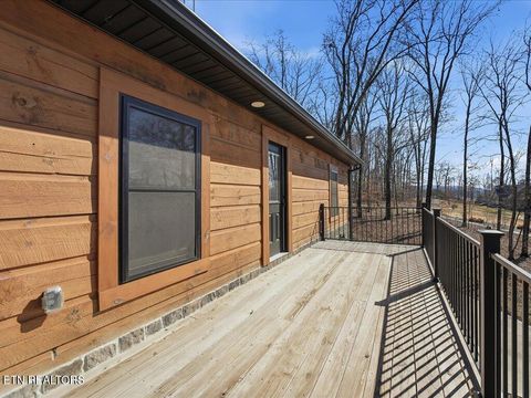 Tiny photo for 248 Cherokee Cove, Rutledge, TN 37861 (MLS # 1330053)