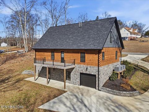 Tiny photo for 248 Cherokee Cove, Rutledge, TN 37861 (MLS # 1330053)