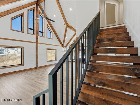 Tiny photo for 248 Cherokee Cove, Rutledge, TN 37861 (MLS # 1330053)