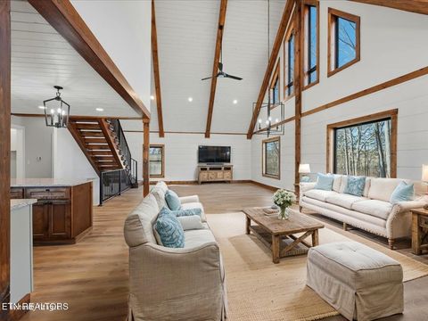 Tiny photo for 248 Cherokee Cove, Rutledge, TN 37861 (MLS # 1330053)