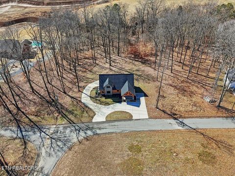 Tiny photo for 248 Cherokee Cove, Rutledge, TN 37861 (MLS # 1330053)