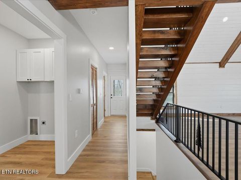 Tiny photo for 248 Cherokee Cove, Rutledge, TN 37861 (MLS # 1330053)