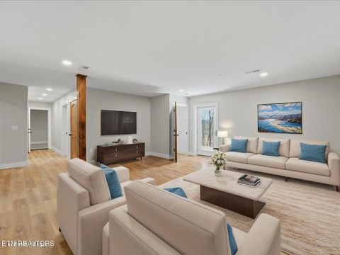 Tiny photo for 248 Cherokee Cove, Rutledge, TN 37861 (MLS # 1330053)