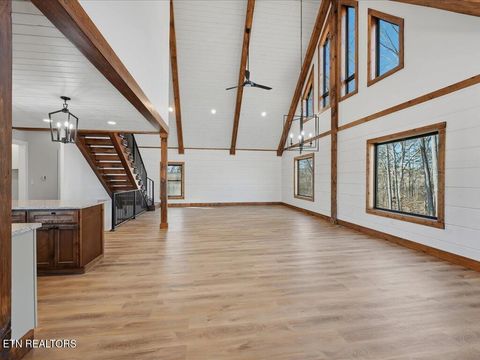 Tiny photo for 248 Cherokee Cove, Rutledge, TN 37861 (MLS # 1330053)