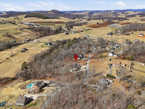 Tiny photo for 248 Cherokee Cove, Rutledge, TN 37861 (MLS # 1330053)