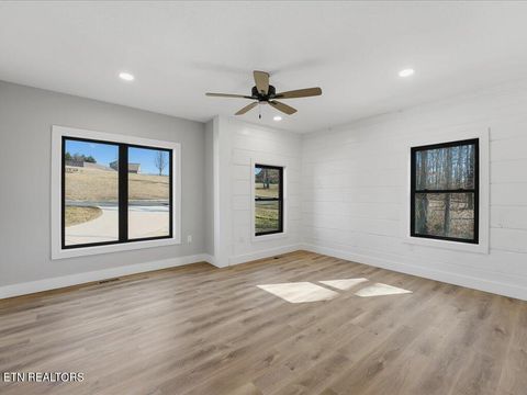 Tiny photo for 248 Cherokee Cove, Rutledge, TN 37861 (MLS # 1330053)