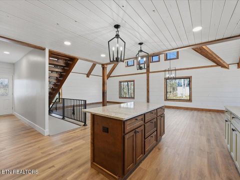 Tiny photo for 248 Cherokee Cove, Rutledge, TN 37861 (MLS # 1330053)