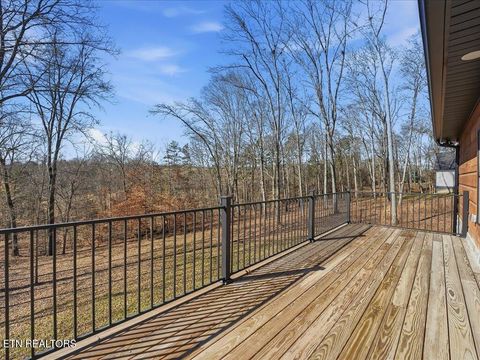 Tiny photo for 248 Cherokee Cove, Rutledge, TN 37861 (MLS # 1330053)