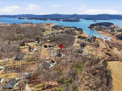 Tiny photo for 248 Cherokee Cove, Rutledge, TN 37861 (MLS # 1330053)