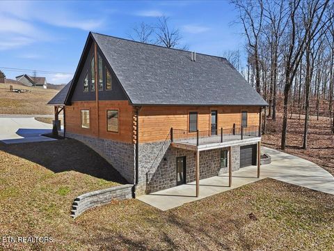 Tiny photo for 248 Cherokee Cove, Rutledge, TN 37861 (MLS # 1330053)