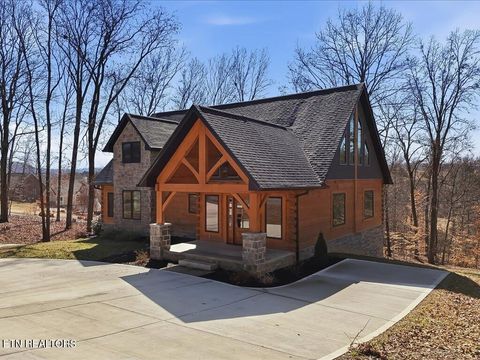 Tiny photo for 248 Cherokee Cove, Rutledge, TN 37861 (MLS # 1330053)