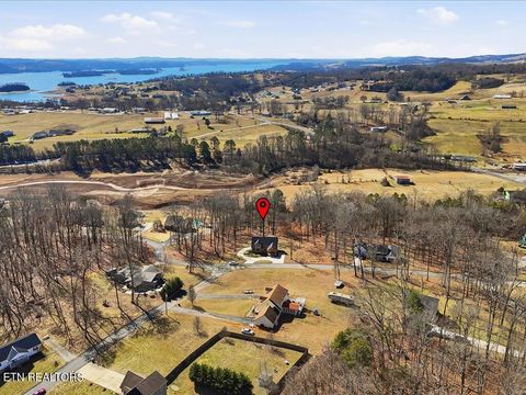 Tiny photo for 248 Cherokee Cove, Rutledge, TN 37861 (MLS # 1330053)