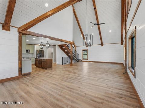 Tiny photo for 248 Cherokee Cove, Rutledge, TN 37861 (MLS # 1330053)