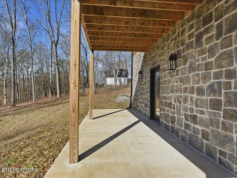 Tiny photo for 248 Cherokee Cove, Rutledge, TN 37861 (MLS # 1330053)