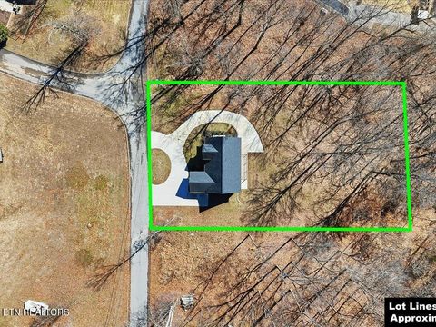 Tiny photo for 248 Cherokee Cove, Rutledge, TN 37861 (MLS # 1330053)