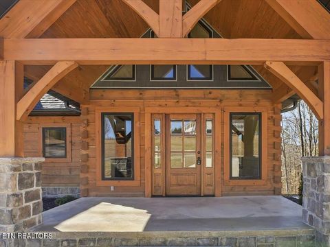 Tiny photo for 248 Cherokee Cove, Rutledge, TN 37861 (MLS # 1330053)