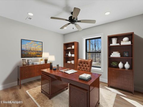 Tiny photo for 248 Cherokee Cove, Rutledge, TN 37861 (MLS # 1330053)