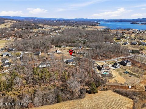 Tiny photo for 248 Cherokee Cove, Rutledge, TN 37861 (MLS # 1330053)