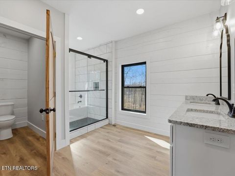 Tiny photo for 248 Cherokee Cove, Rutledge, TN 37861 (MLS # 1330053)