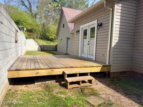 Tiny photo for 305 Orchard Knob Rd, Clinton, TN 37716 (MLS # 1334599)