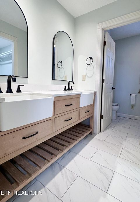 Tiny photo for 305 Orchard Knob Rd, Clinton, TN 37716 (MLS # 1334599)