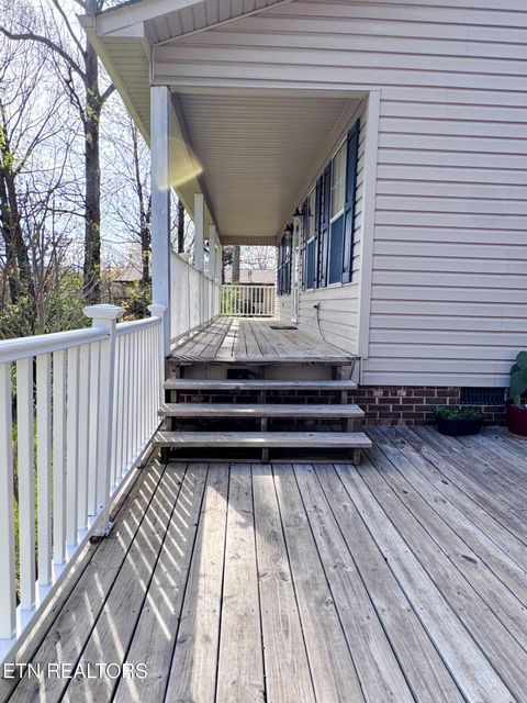 Tiny photo for 305 Orchard Knob Rd, Clinton, TN 37716 (MLS # 1334599)