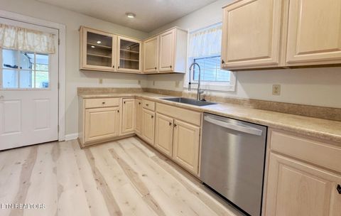 Tiny photo for 305 Orchard Knob Rd, Clinton, TN 37716 (MLS # 1334599)