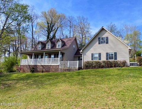 Tiny photo for 305 Orchard Knob Rd, Clinton, TN 37716 (MLS # 1334599)