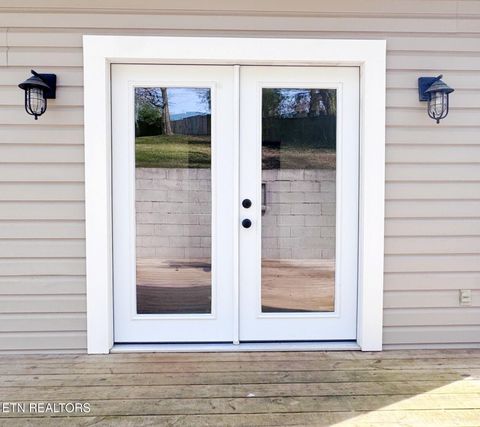 Tiny photo for 305 Orchard Knob Rd, Clinton, TN 37716 (MLS # 1334599)