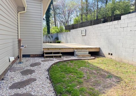 Tiny photo for 305 Orchard Knob Rd, Clinton, TN 37716 (MLS # 1334599)