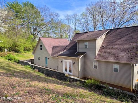 Tiny photo for 305 Orchard Knob Rd, Clinton, TN 37716 (MLS # 1334599)