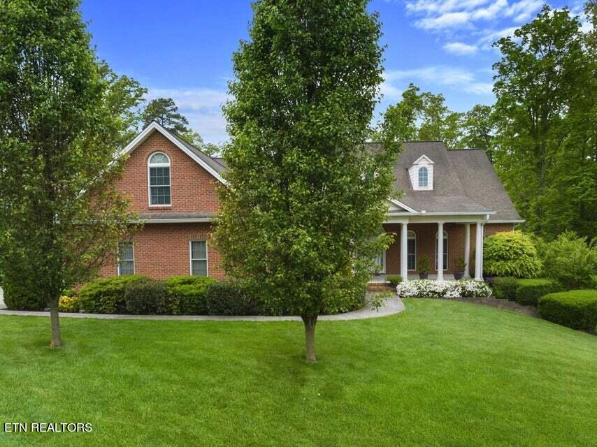 Photo of 2201 Majestic Circle, Dandridge, TN 37725 (MLS # 1264708)