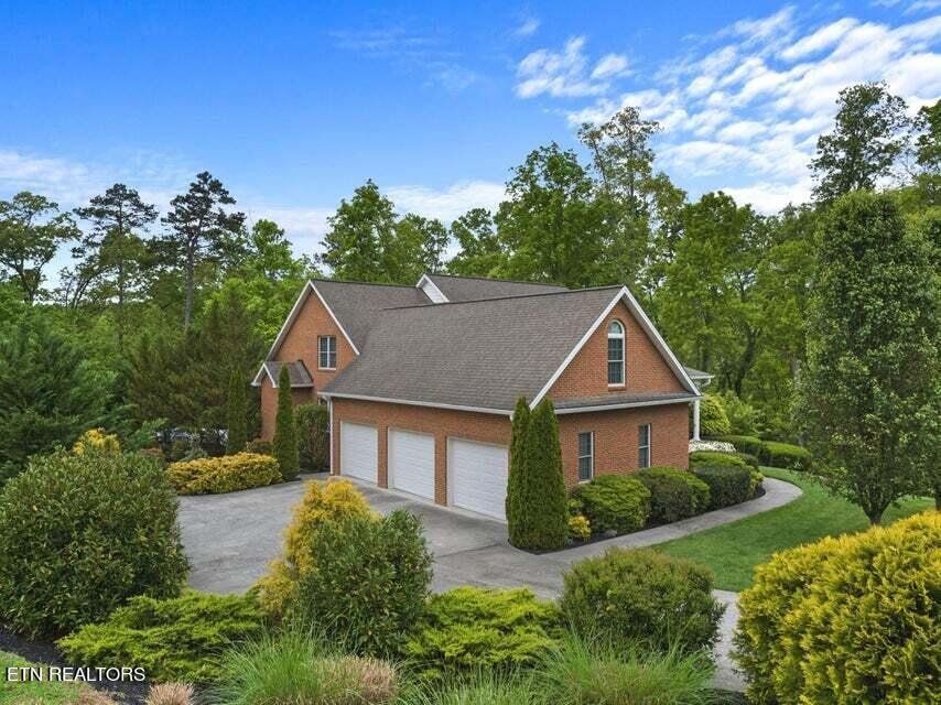 Photo of 2201 Majestic Circle, Dandridge, TN 37725 (MLS # 1264708)