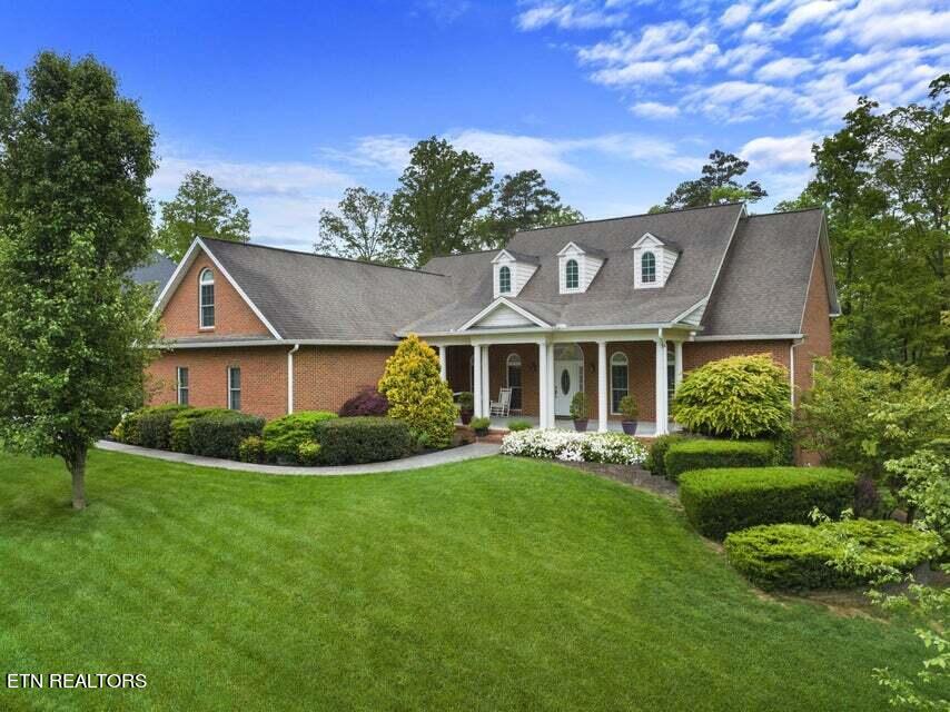 Photo of 2201 Majestic Circle, Dandridge, TN 37725 (MLS # 1264708)