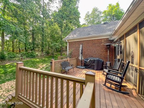 Tiny photo for 711 Hunting Fox Lane, Knoxville, TN 37934 (MLS # 1338553)