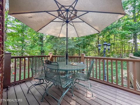 Tiny photo for 711 Hunting Fox Lane, Knoxville, TN 37934 (MLS # 1338553)