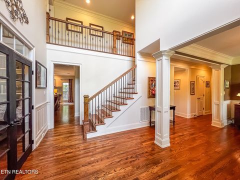 Tiny photo for 711 Hunting Fox Lane, Knoxville, TN 37934 (MLS # 1338553)