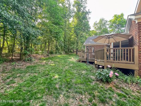 Tiny photo for 711 Hunting Fox Lane, Knoxville, TN 37934 (MLS # 1338553)